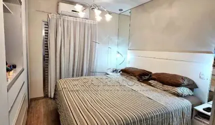CASA EM CONDOMINIO COM 3 DORMS SENDO 1 SUITE; VILLA REAL PARK; SOROCABA