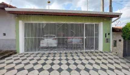 CASA COM 2 QUARTOS NA ZONA OESTE