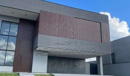 CASA EM CONDOMINIO 4 SUITES SENDO 1 SUITE COM CLOSET SAINT PATRICK