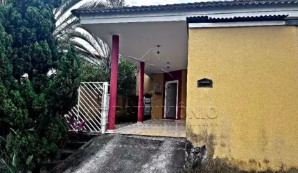 CASA TERREA COM 2 DORMS SENDO 1 SUITE CLOSET; IBITI DO PAÇO; SOROCABA;NORTE