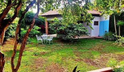 CASA TERREA COM SUITES SENDO 1 HIDRO; SANTA ROSALIA; SOROCABA; LESTE