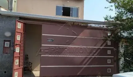 CASA SOBRADO AMATO COM 3 DORMITORIOS SENDO TODOS SUITES