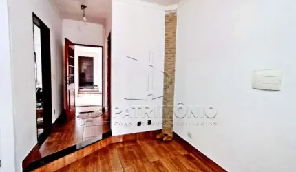 SOBRADO COM 3 DORMS SENDO 2 SUITES; SANTA MARINA; SOROCABA; NORTE