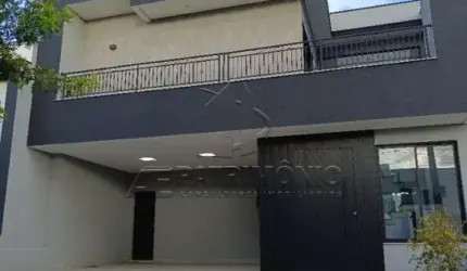 CASA EM CONDOMINIO 3 SUITES TERRAS DE SÃO FRANCISCO