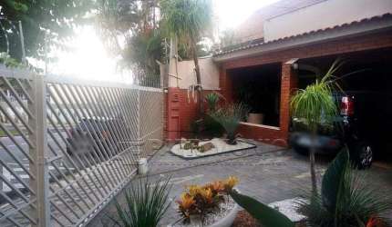 CASA TERREA COM 3 DORMS SENDO 1 SUITE; TRUJILO; SOROCABA; NORTE