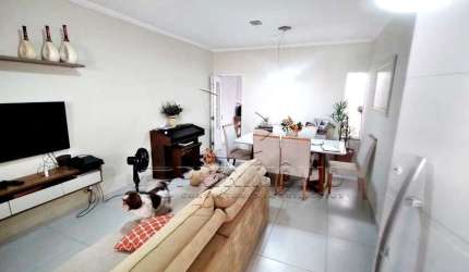 CASA TERREA COM 2 DORMS SENDO 1 SUITE; SIMUS; SOROCABA; OESTE