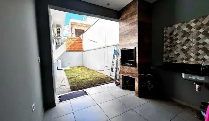 CASA CONDOMINIO; RESIDENCIAL JARDIM; NOVO HORIZONTE; SOROCABA.