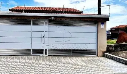 CASA TERREA COM 3 DORMS SENDO 1 SUITE; WANEL VILLE IV; SOROCABA; OESTE