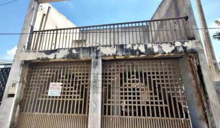 SOBRADO COM 3 DORMS SENDO 2 SUITES; TOPAZIO; SOROCABA; LESTE