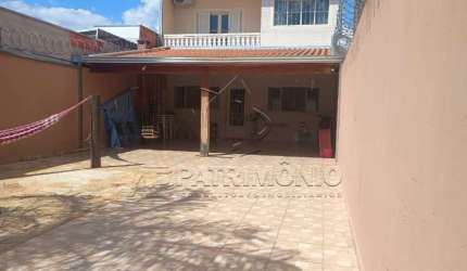 CASA ITALIA COM 2 QUARTOS