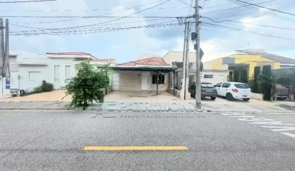 CASA EM CONDOMINIO TERREA 3 QUARTOS SENDO 1 SUITE  HORTO FLORESTAL 2 RESIDENCIAL