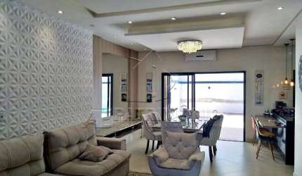 SOBRADO EM CONDOMINIO; 4 SUITES SENDO 3 CLOSETS; IBITI RESERVA; SOROCABA; NORTE