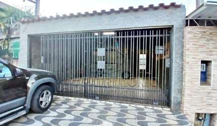 CASA; BAIRRO; TORTELLI; ZONA NORTE; SOROCABA.