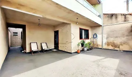 SOBRADO COM 3 SUITES; JULIO DE MESQUITA; SOROCABA; OESTE