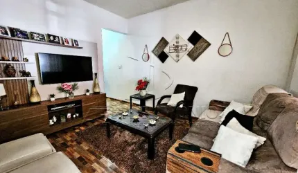SOBRADO COM 3 DORMS SENDO 2 SUITES; PRESTES DE BARROS; SOROCABA; LESTE