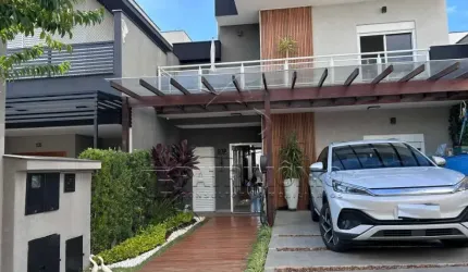 CASA; CONDOMINIO; VILLAGIO MILANO; ZONA OESTE; SOROCA;