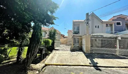 SOBRADO EM CONDOMINIO; 2 SUITES; RESIDENCIAL MORUMBY III; SOROCABA;  LESTE