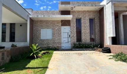 CASA; CONDOMINIO; HORTO FLORESTAL VILLAGIO - RESIDENCIAL; NORTE; SOROCABA.