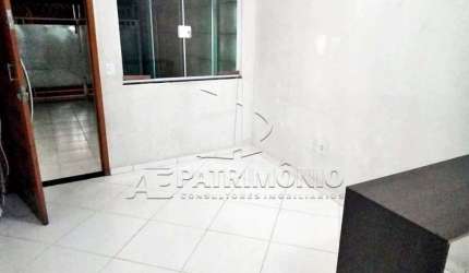 93444; CASA; TÉRREA; RESIDENCIAL; JARDIM DOS EUCALIPITOS; SOROCABA.