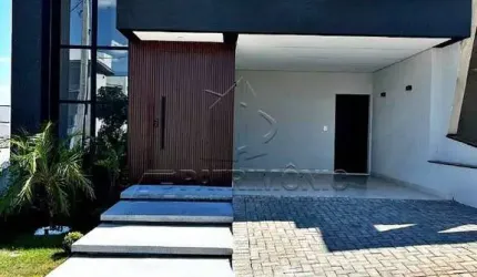 CASA TÉRREA EM CONDOMINIO; 3 SUITES; RESIDENCIAL HELENA MARIA; WANEL VILLE; SOROCABA; OESTE