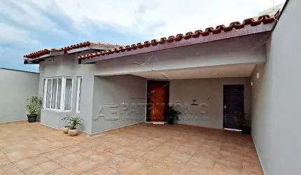 CASA TÉRREA COM 3 DORMS SENDO 1 SUITE; TRES MENINOS; SOROCABA; LESTE