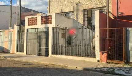 CASA ASSOBRADADA 3 QUARTOS VILA SANTANA