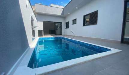 CASA TERREA RESERVA IPANEMA COM 3 QUARTOS SENDO 2 SUITES