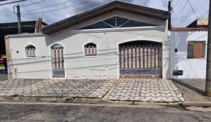 CASA 3 QUARTOS SENDO 2 SUITES JARDIM DOS ESTADOS