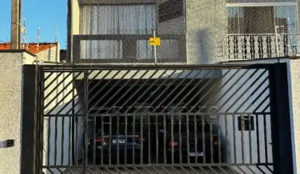CASA SOBRADO GUARUJÁ COM 2 QUARTOS E 3 SUITES