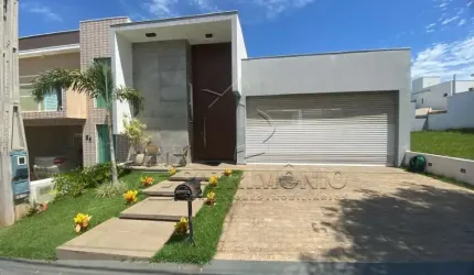 CASA TERREA RESERVA IPANEMA COM 2 QUARTOS E SUITE