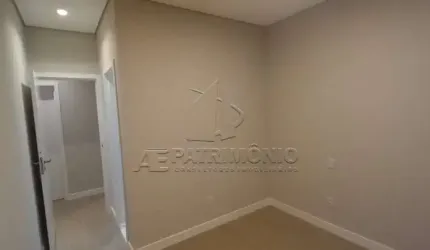CASA EM CONDOMINIO TERREA SENDO 3 SUITE CHACARA ONDINA