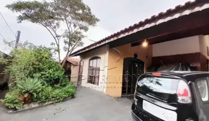 CASA OURO FINO COM 3 QUARTOS SENDO 1 SUITE