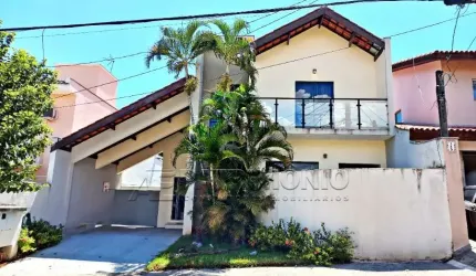 SOBRADO EM CONDOMINIO; 3 SUITES SENDO 1 CLOSET; CONSTANTINO MATUCCI; SOROCABA; LESTE