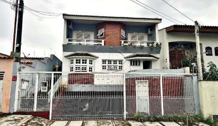 CASA; BAIRRO; JARDIM EMILIA; ZONA SUL; SOROCABA.