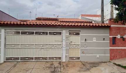 CASA TERREA PIAZZA DI ROMA II COM 2 QUARTOS SENDO 1 SUITE
