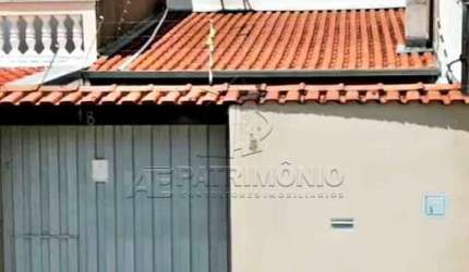 CASA; SOROCABA;LESTE;DOIS CORAÇOES; ZONA SUL