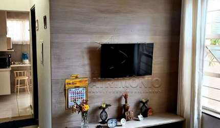 CASA TÉRREA, 2 DORMS SENDO 1 SUITE, JARDIM SAIRA, SOROCABA, NORTE