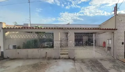 CASA 3 QUARTOS SENDO 1 SUITE CFENTRAL PARQUE