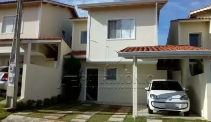 CASA SOBRADO SAN PAOLO COM 3 QUARTOS SENDO 1 SUITE
