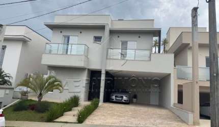 SOBRADO 2 SUITES CHACARA ONDINA