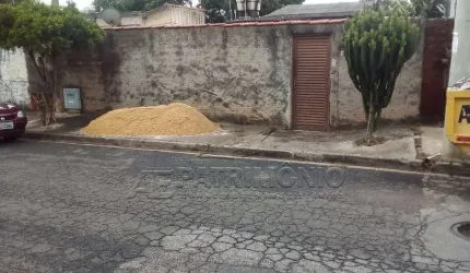 CASA BARÃO COM 2 QUARTOS