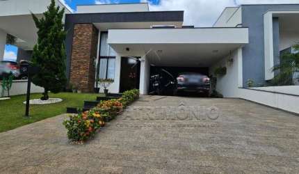CASA EM CONDOMINIO 3 QUARTOS SENDO 1 SUITE GOLDEN PARK ALFA