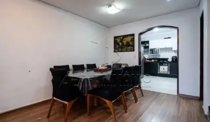 CASA ASSOBRADADA AMATO COM 2 QUARTOS SENDO SUITES