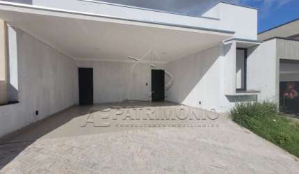CASA ; CONDOMINIO; RESIDENCIAL; VILLAGIO WANEL - RESIDENCIAL; ZONA OESTE; SOROCABA.