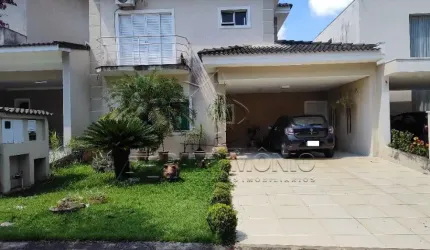 CASA ASSOBRADADA IBITI ROYAL PARK COM 3 QUARTOS SENDO 1 SUITE, IBITI ROYAL PARK, SOROCABA, NORTE