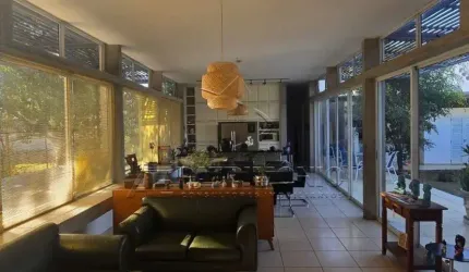 CASA EM CONDOMINIO, 4 SUITES SENDO 2 COM HIDRO, CONDOMINIO GRANJA OLGA II, SOROCABA, LESTE