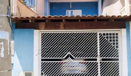 CASA ASSOBRADADA BARCELONA COM 2 QUARTOS