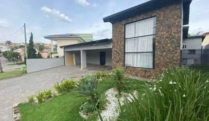 CASA TERREA 3 SUITES SENDO 1 COM HIDRO IBITI DO PAÇO