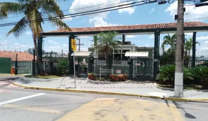 CASA TERREA 3 QUARTOS PARQUE DAS ARVORES - RESIDENCIAL