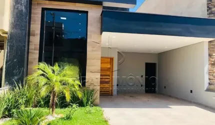 CASA TERRA RESERVA IPANEMA 1 COM 3 QUARTOS SENDO 1 SUITE